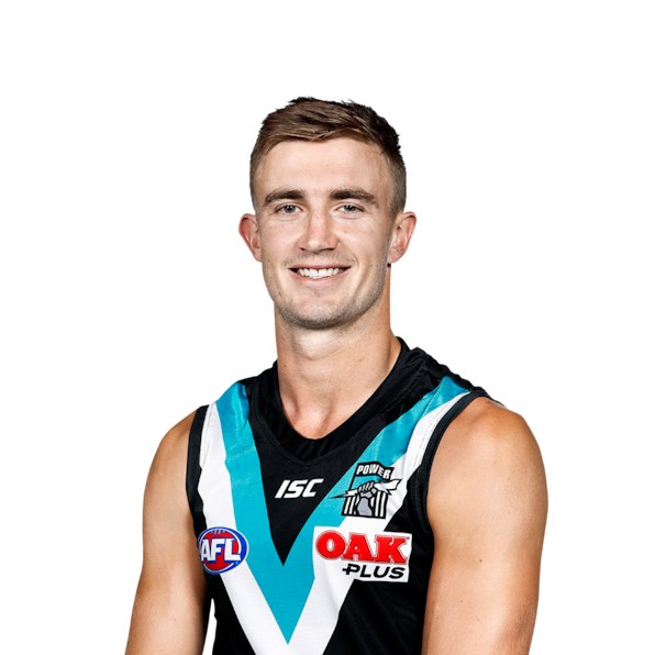 Dougal Howard profile picture